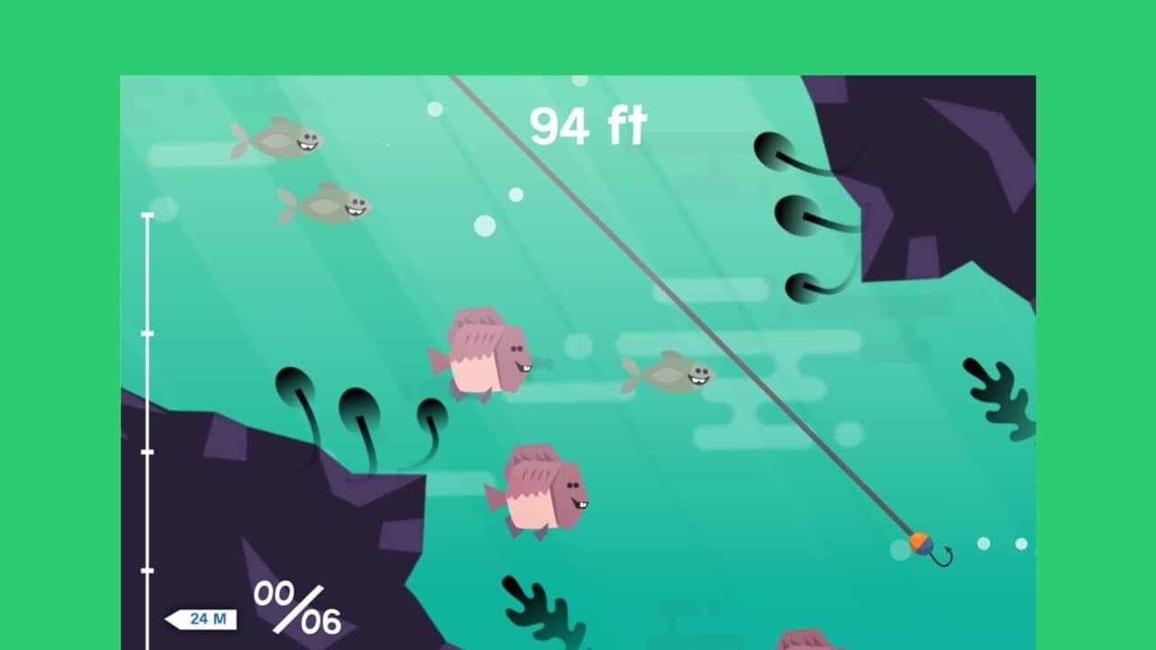 Fish Orbit thumbnail 2