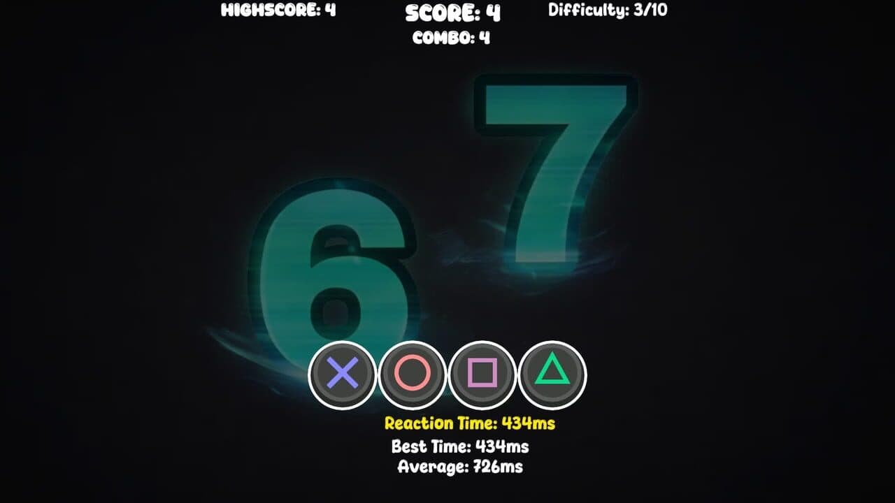 67 screenshot 1