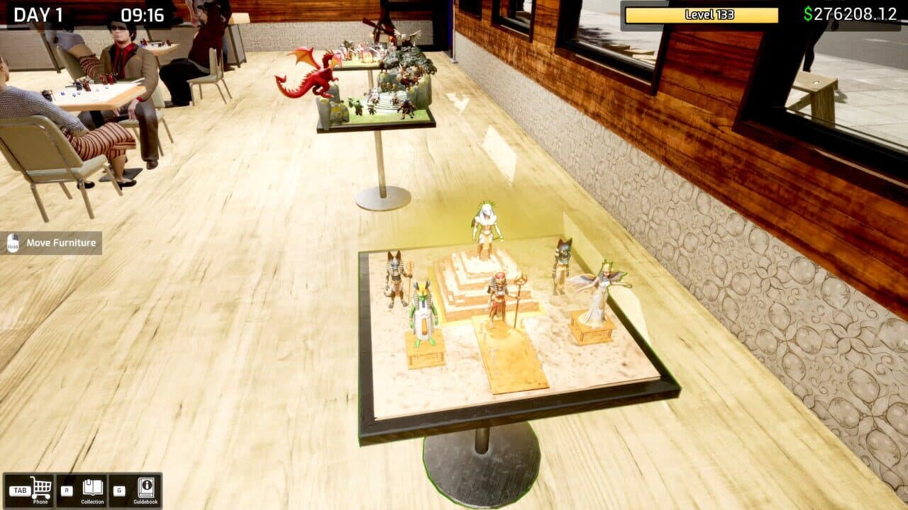 Tabletop Shop Simulator thumbnail 3