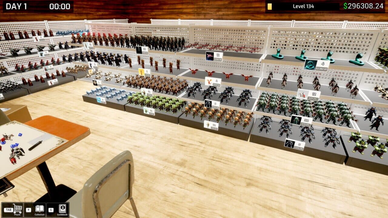 Tabletop Shop Simulator thumbnail 4