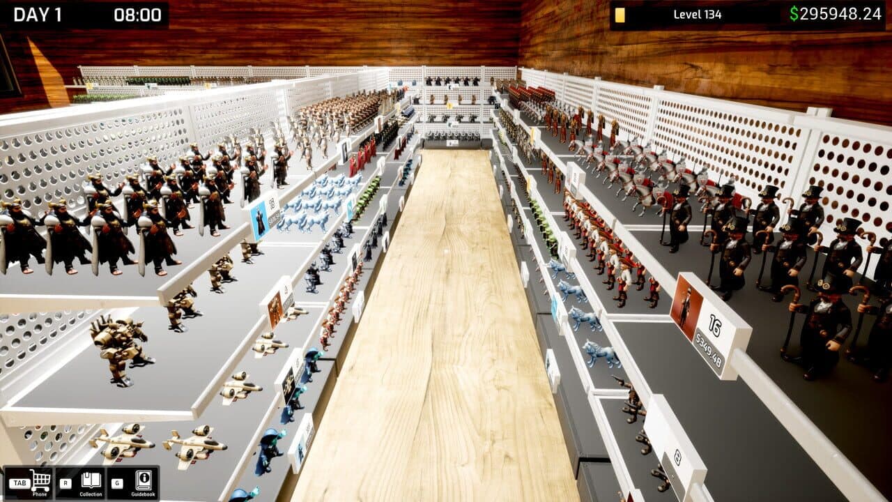 Tabletop Shop Simulator thumbnail 5