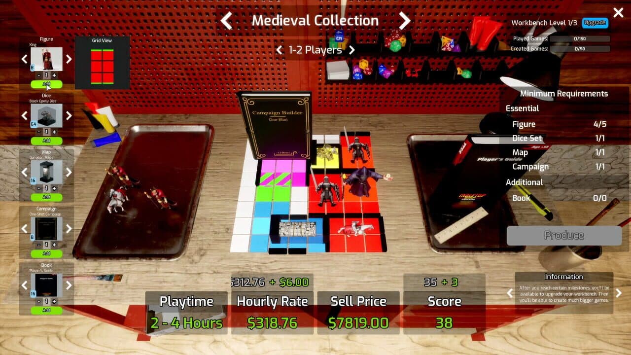 Tabletop Shop Simulator thumbnail 6