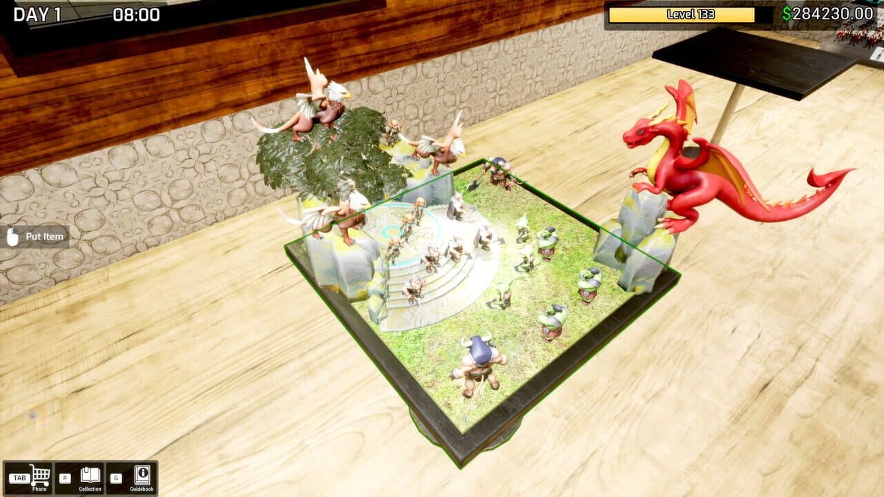 Tabletop Shop Simulator thumbnail 7