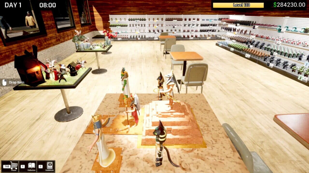 Tabletop Shop Simulator thumbnail 8