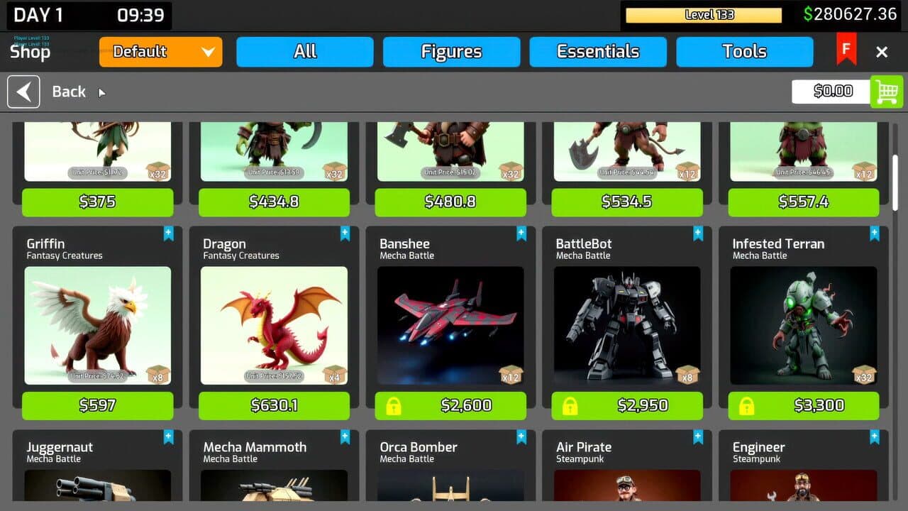 Tabletop Shop Simulator thumbnail 9