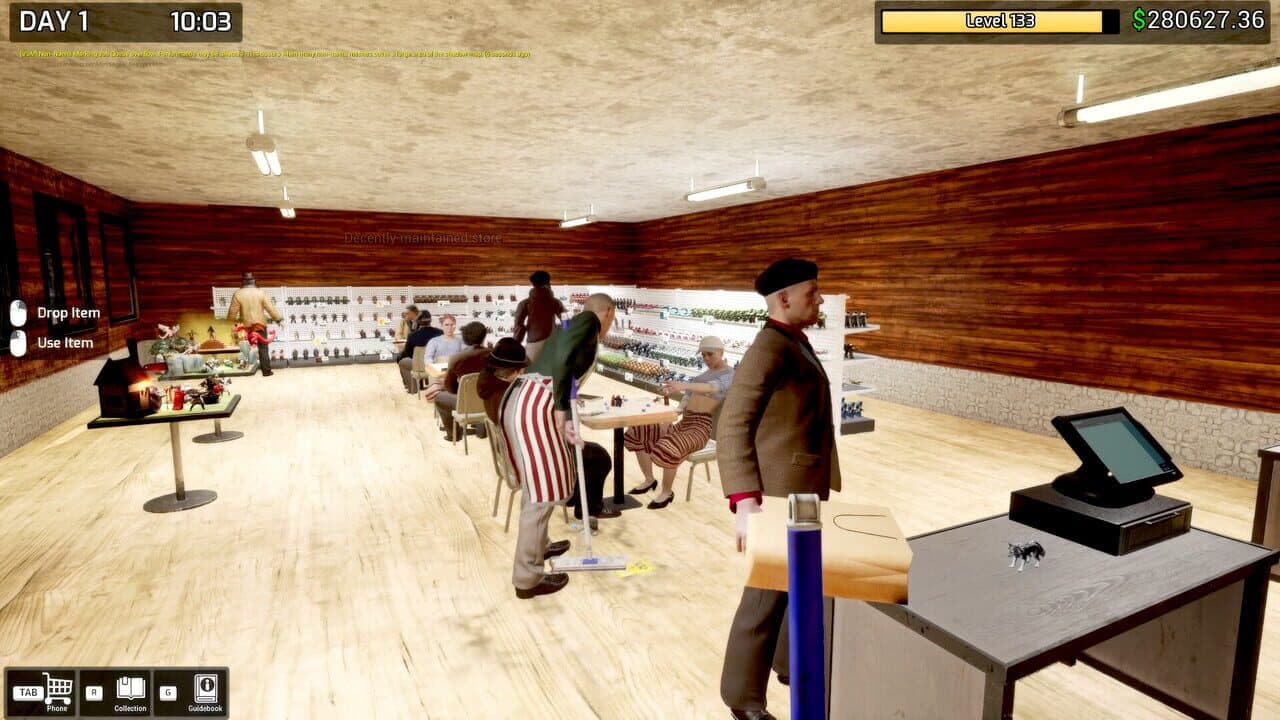 Tabletop Shop Simulator thumbnail 10