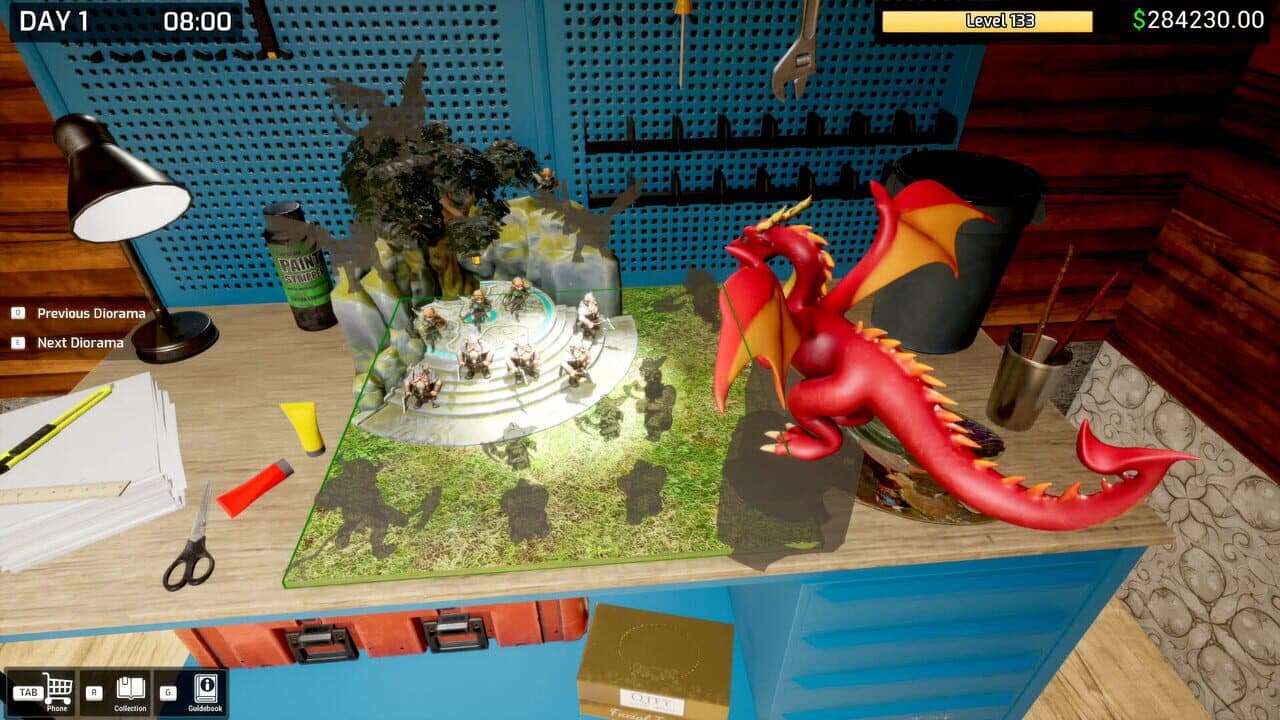Tabletop Shop Simulator thumbnail 11