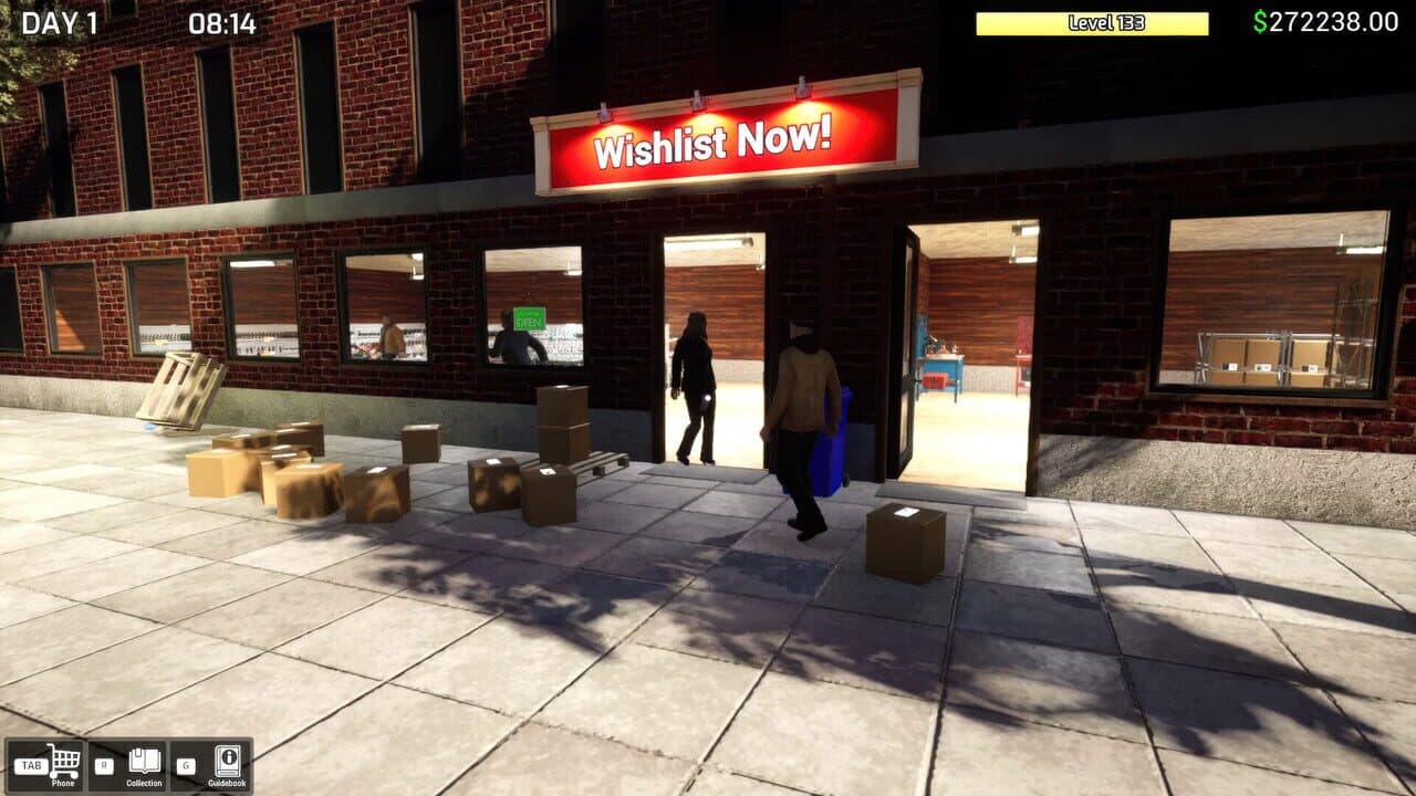 Tabletop Shop Simulator thumbnail 12
