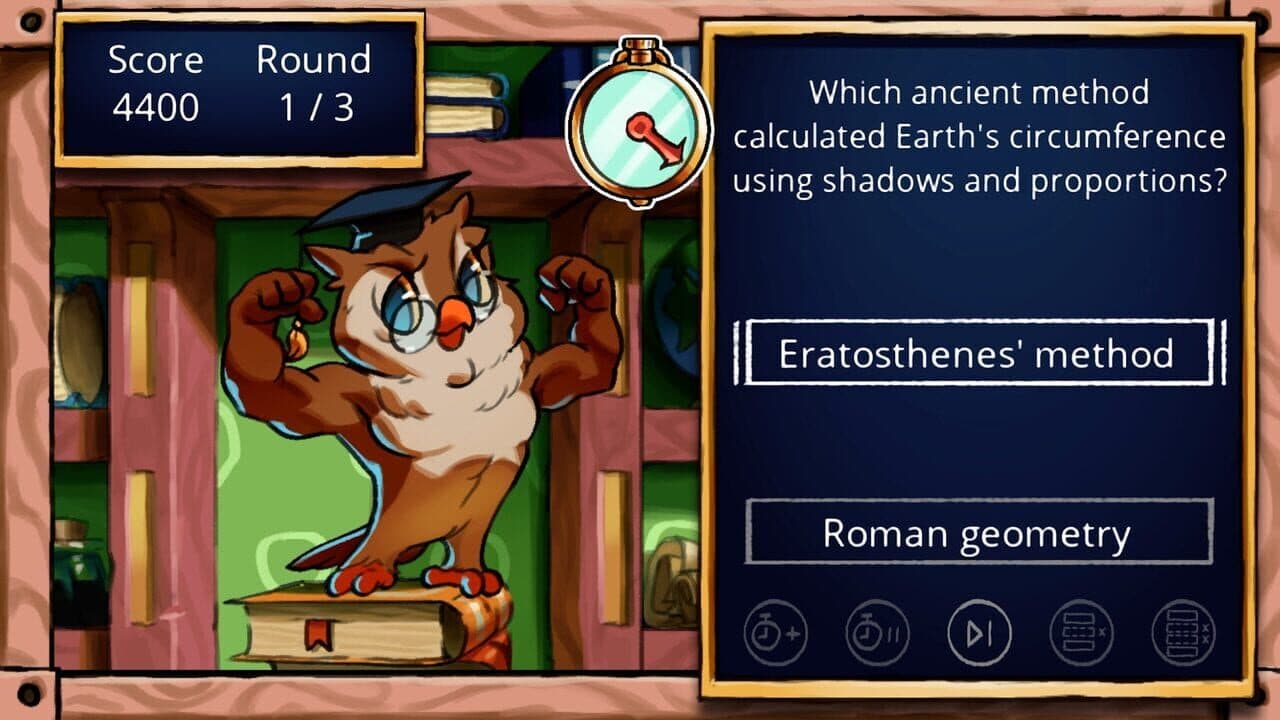 Do You Really Know? screenshot 1