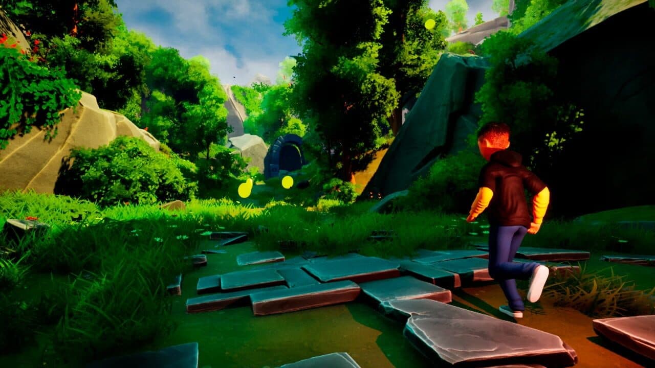 Dream Peak thumbnail 4