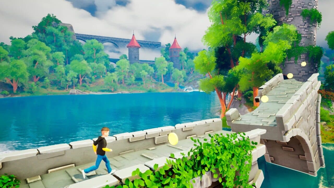 Dream Peak thumbnail 2