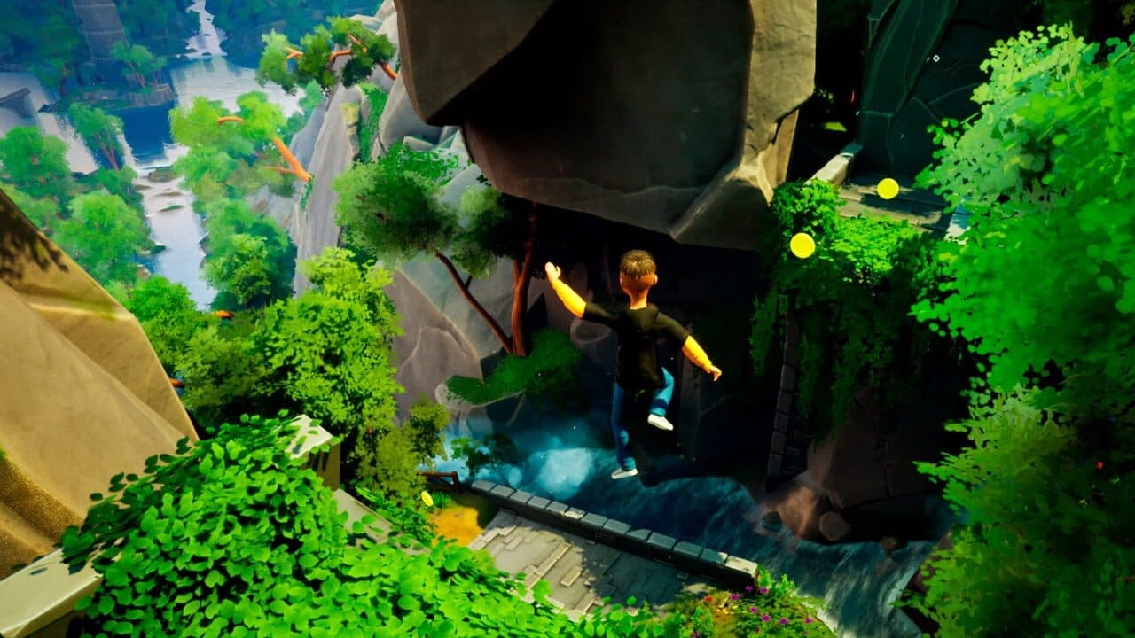 Dream Peak thumbnail 3