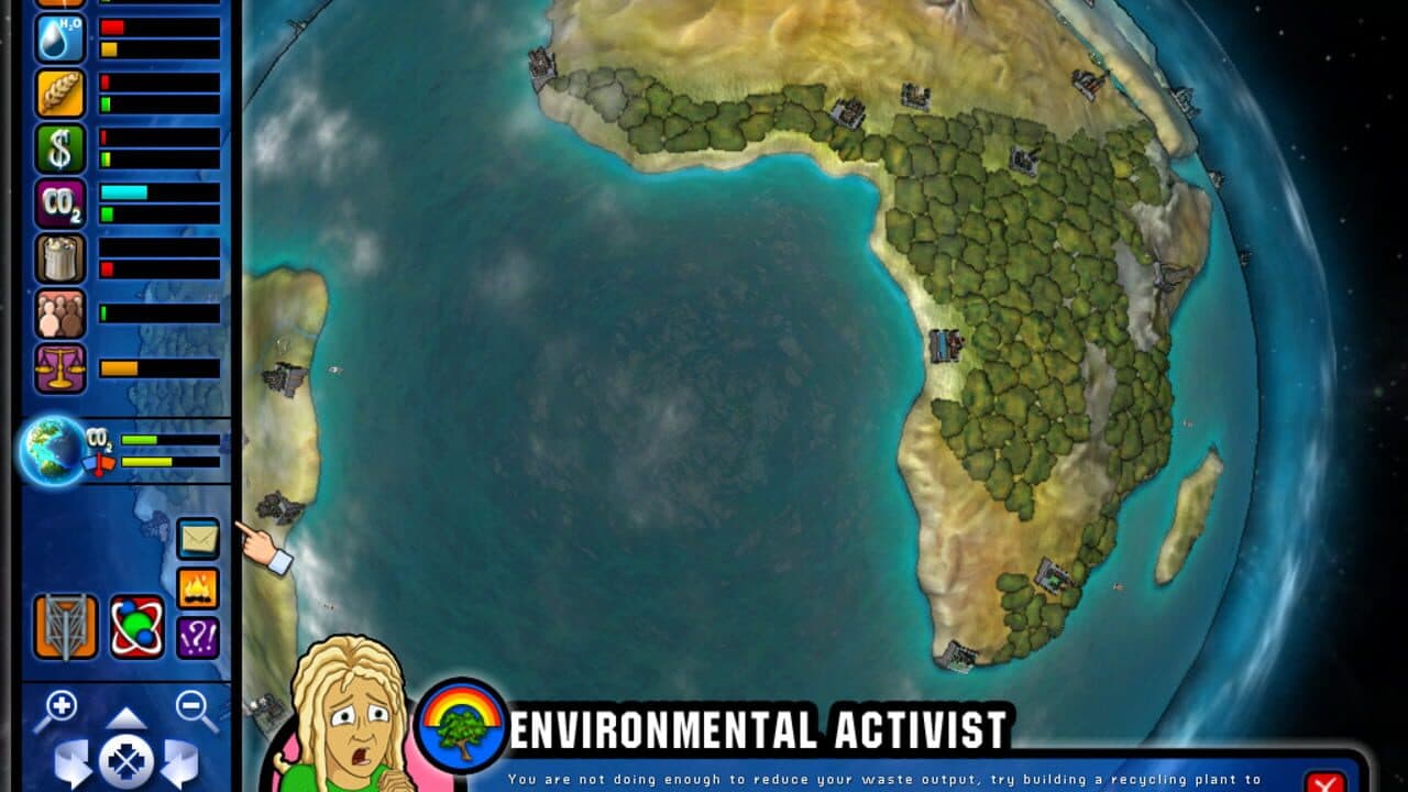 Eco Tycoon: Project Green thumbnail 3