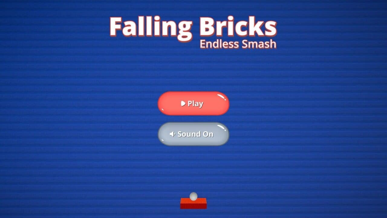 Falling Bricks: Endless Smash thumbnail 3