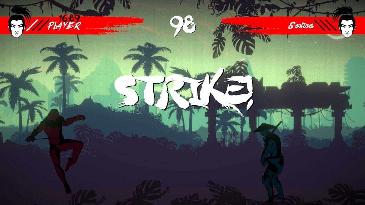 Fatal Slash thumbnail 2