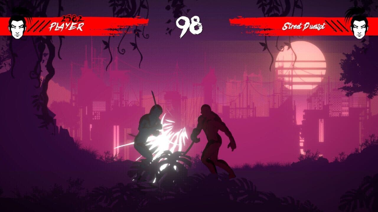 Fatal Slash thumbnail 3