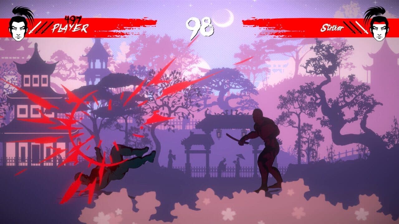Fatal Slash thumbnail 4