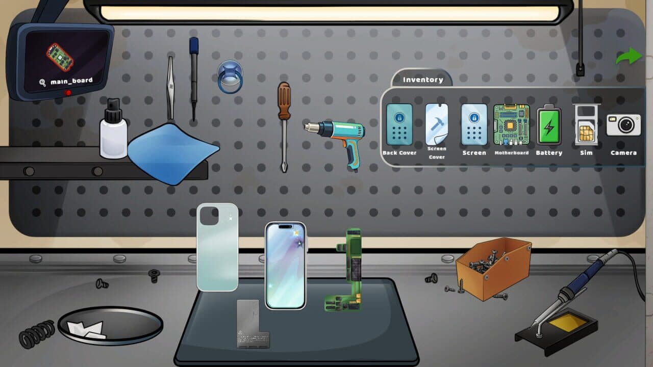 Phone Flipper Simulator thumbnail 3