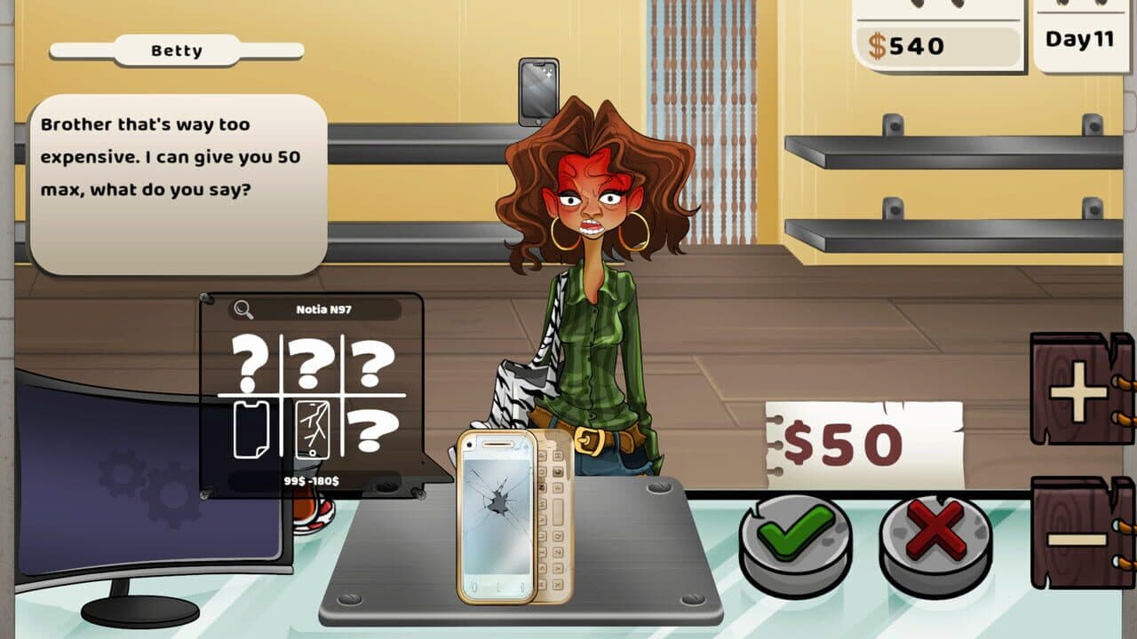 Phone Flipper Simulator thumbnail 4