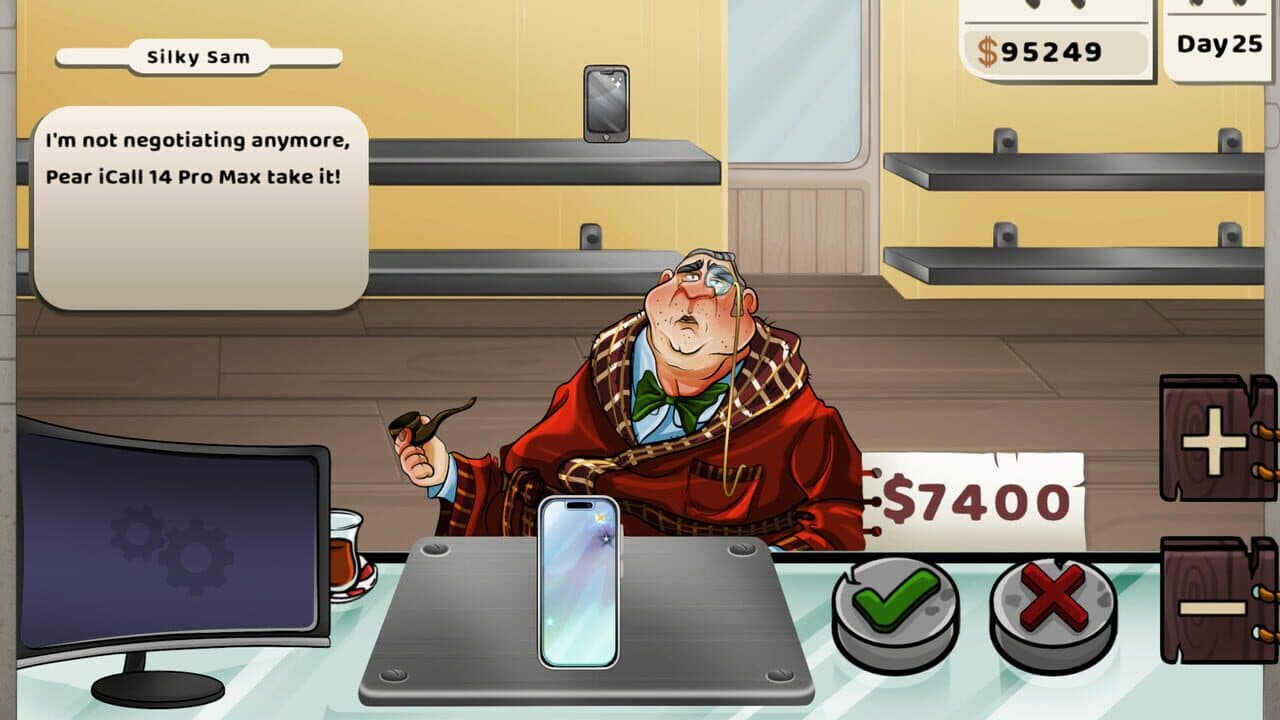 Phone Flipper Simulator thumbnail 5