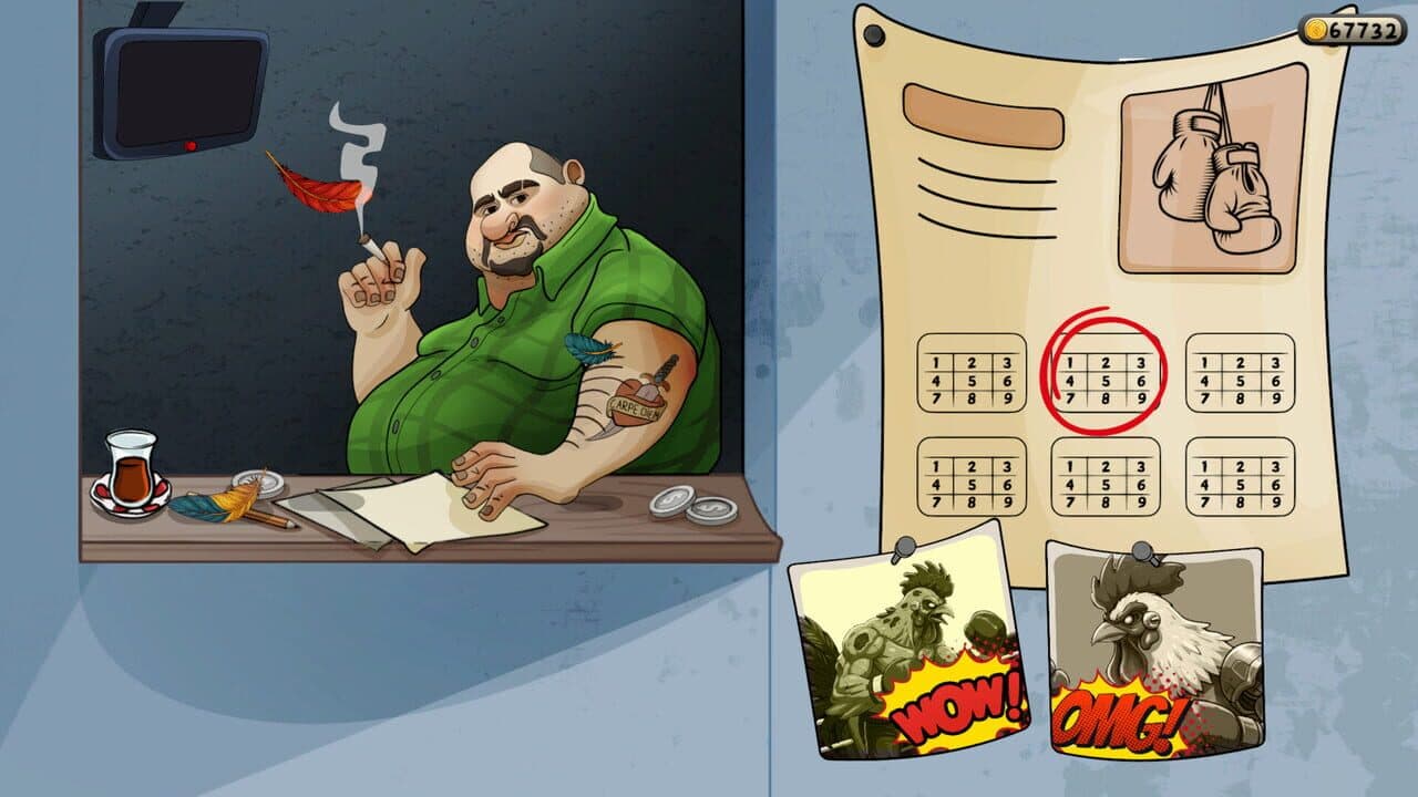 Phone Flipper Simulator thumbnail 8