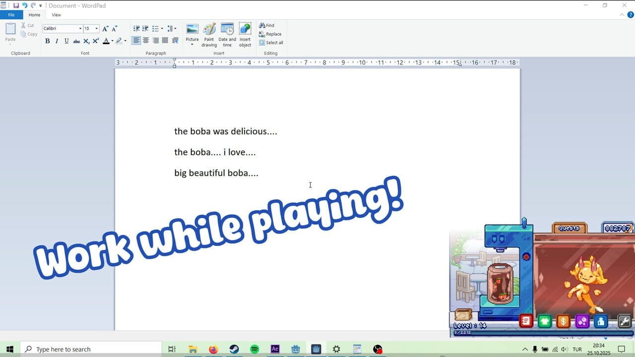 Bobanook! thumbnail 3