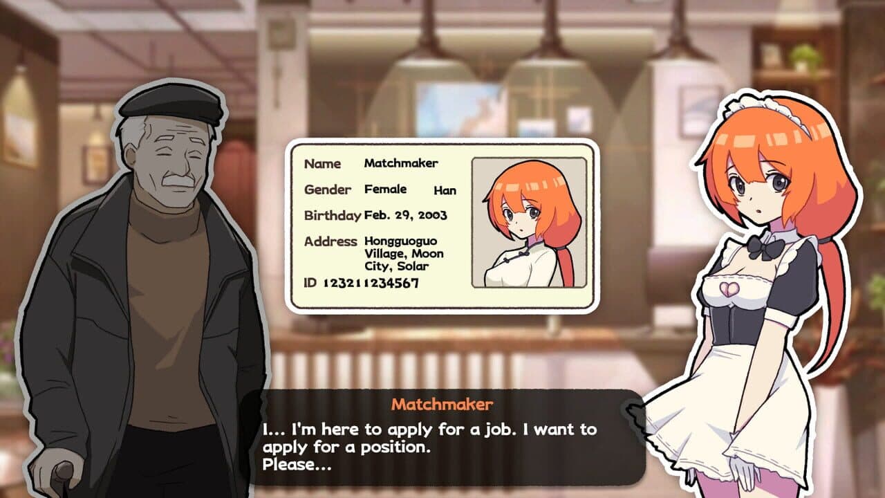 Matchmaker Simulator thumbnail 2