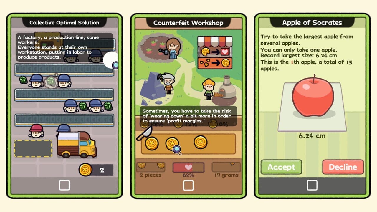 Matchmaker Simulator thumbnail 5