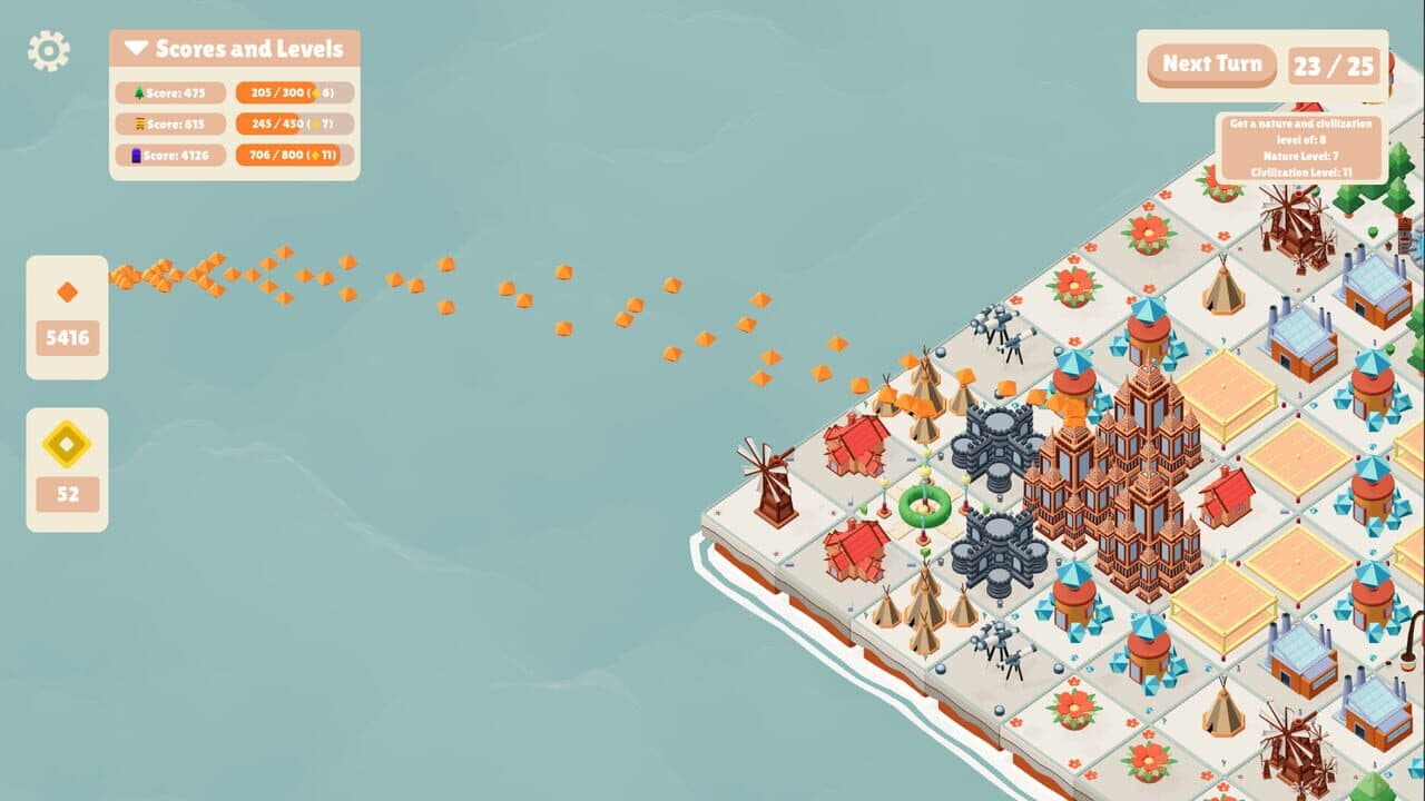 Around the Block thumbnail 3
