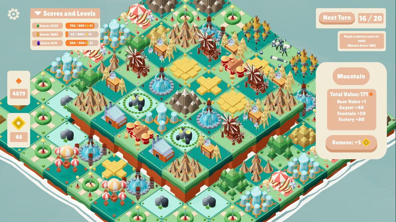 Around the Block thumbnail 6