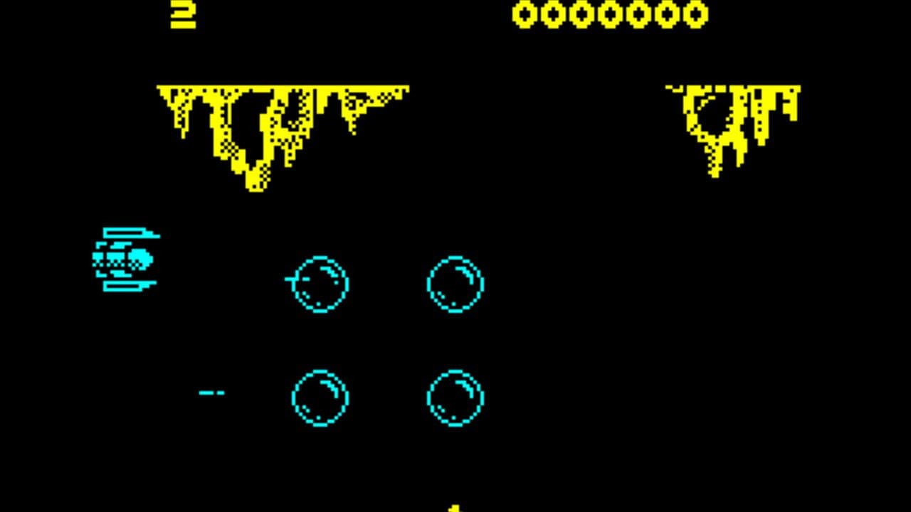 Eliminator screenshot 1