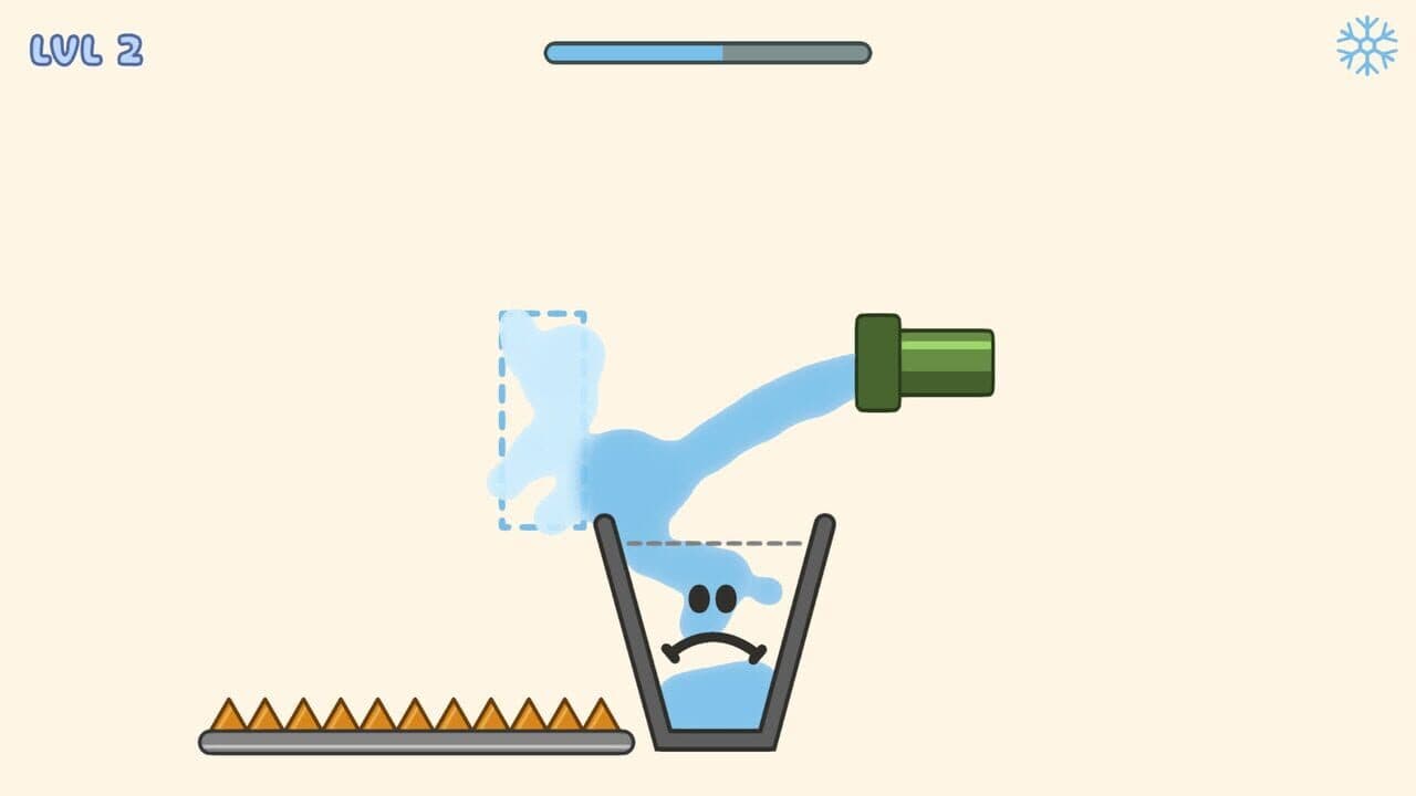 Fill The Cup 3: Frost thumbnail 3