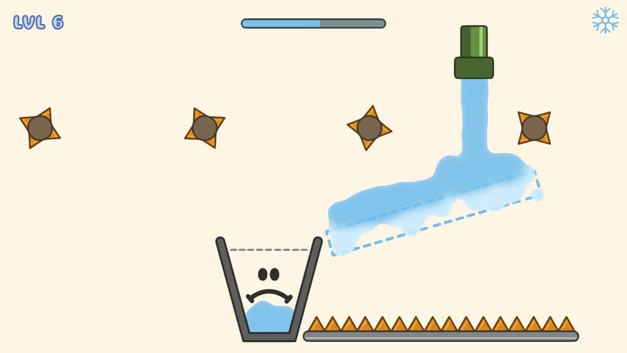 Fill The Cup 3: Frost thumbnail 4
