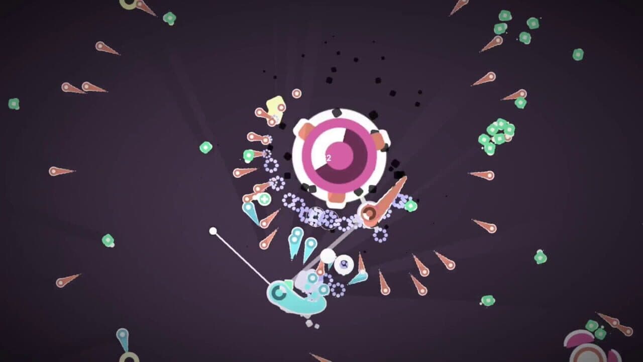Hover Point screenshot 1