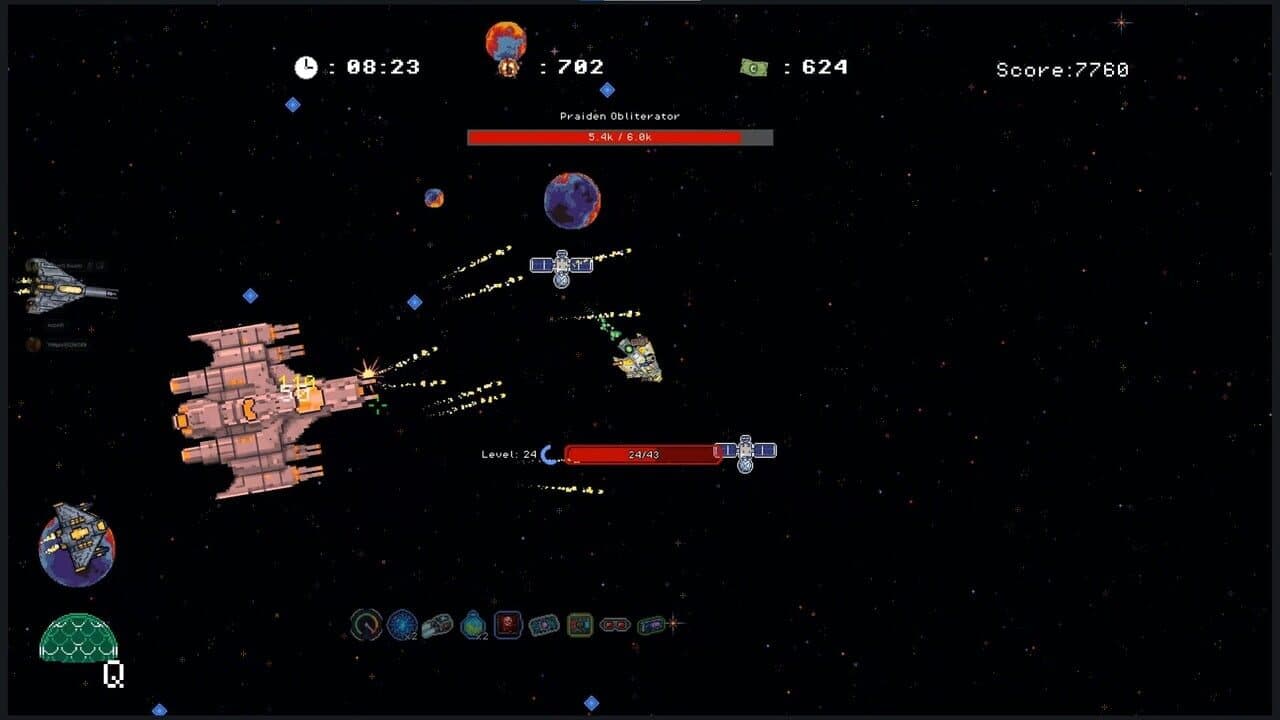 Blastroid thumbnail 3