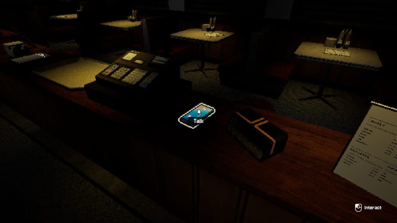 Dreadnut screenshot 1