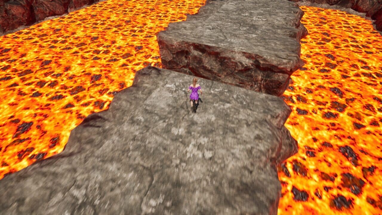 Fire Jump thumbnail 2