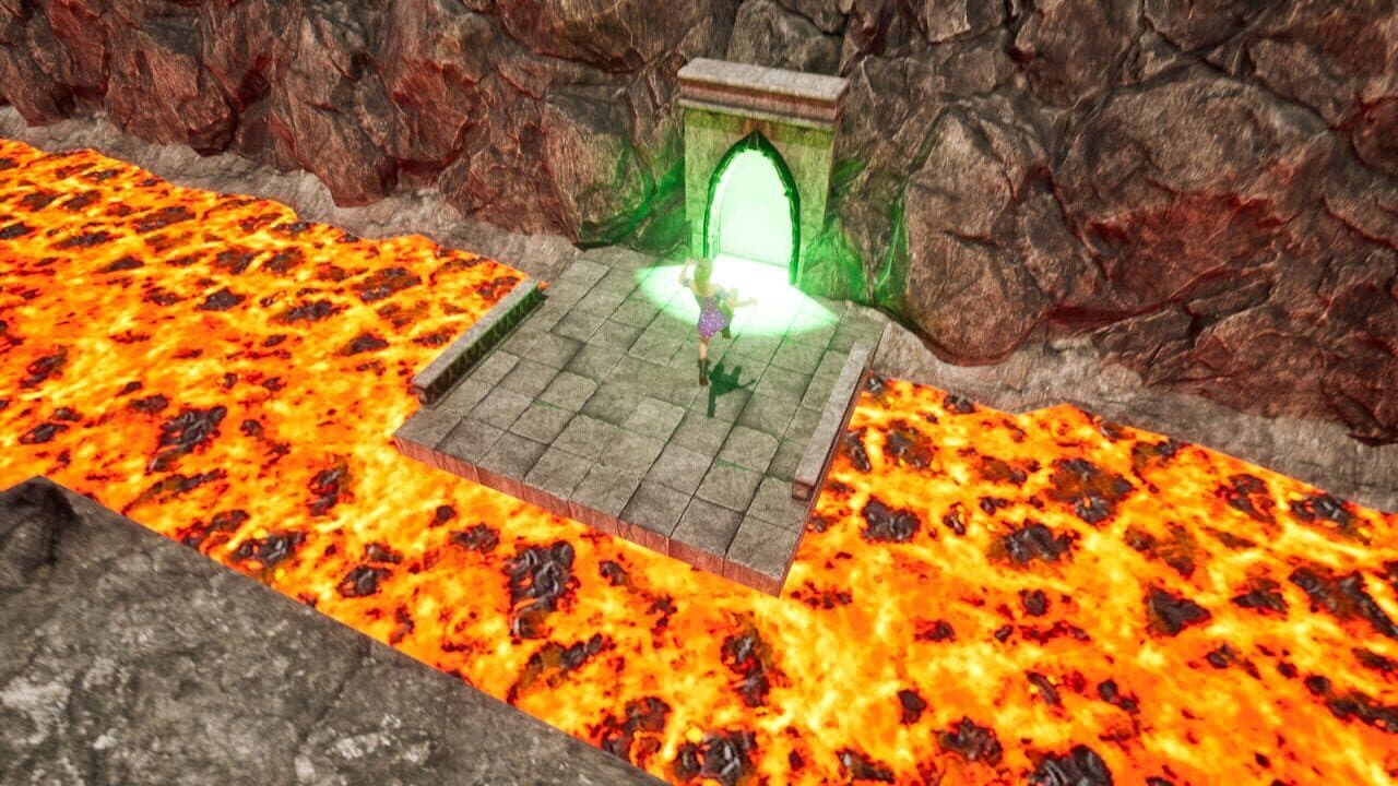 Fire Jump thumbnail 3