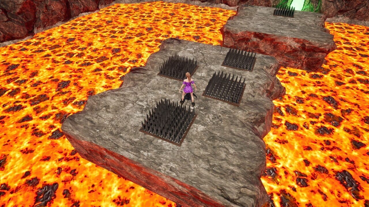 Fire Jump thumbnail 4