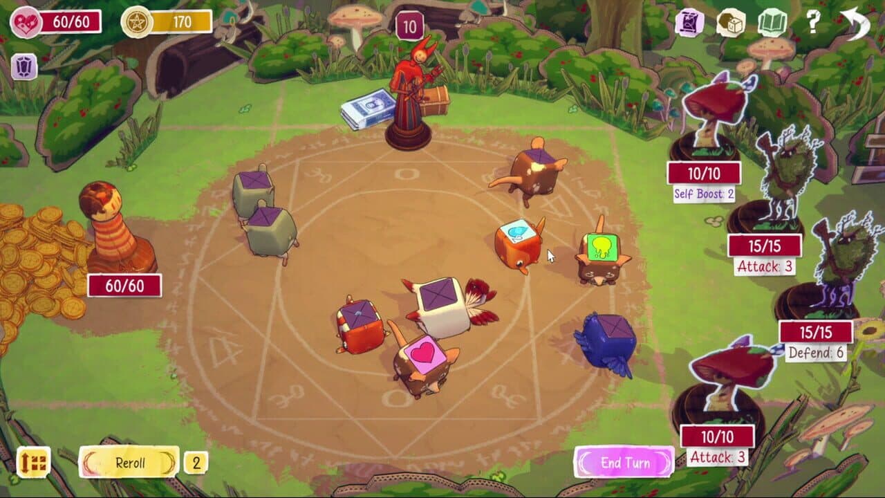 Pawful Dice thumbnail 5