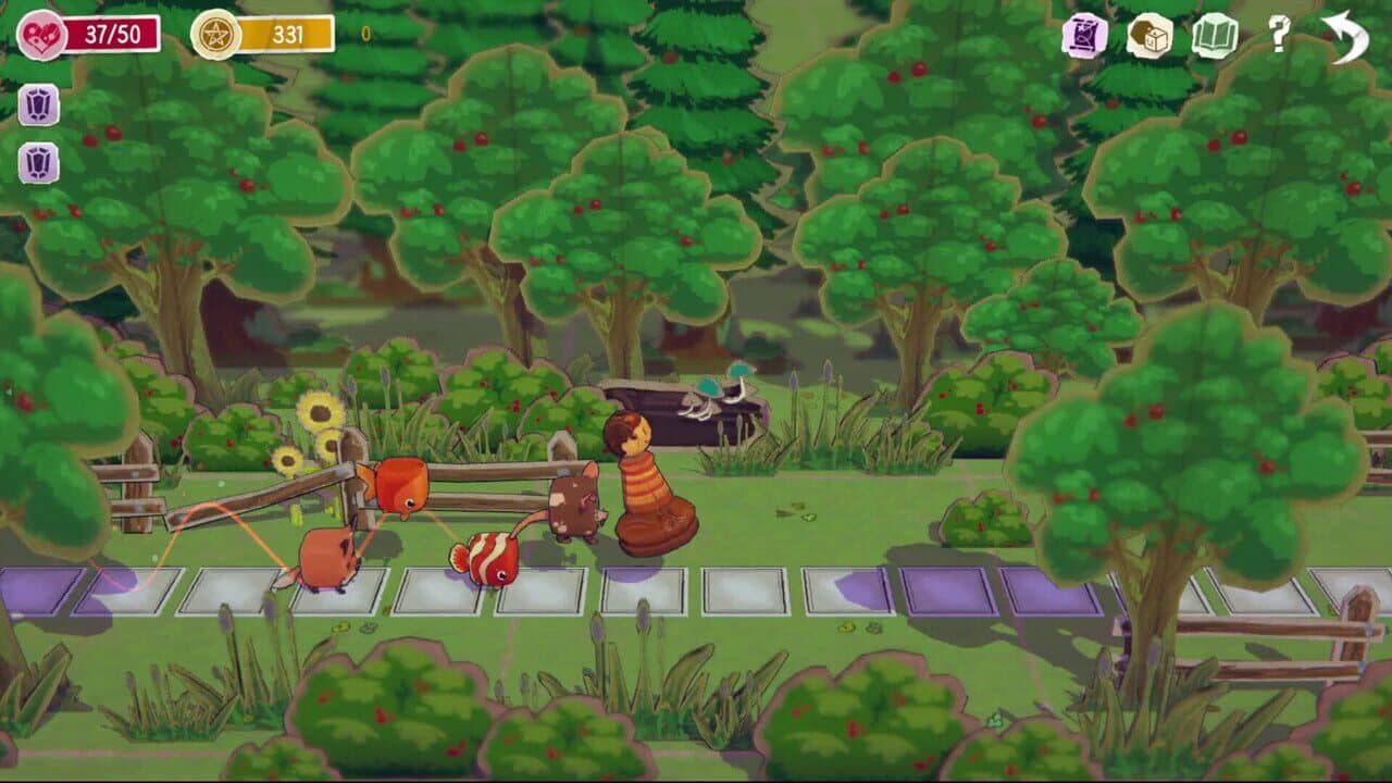 Pawful Dice thumbnail 3