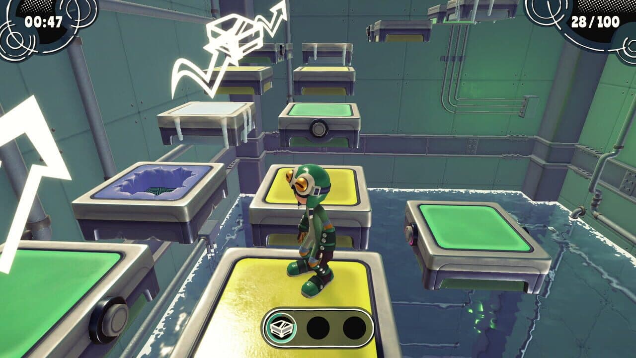 Frog Up! thumbnail 2