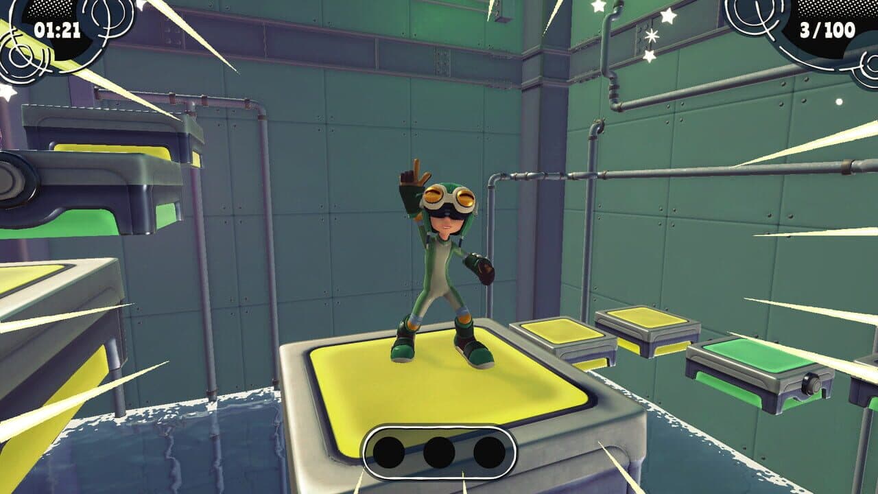 Frog Up! thumbnail 3
