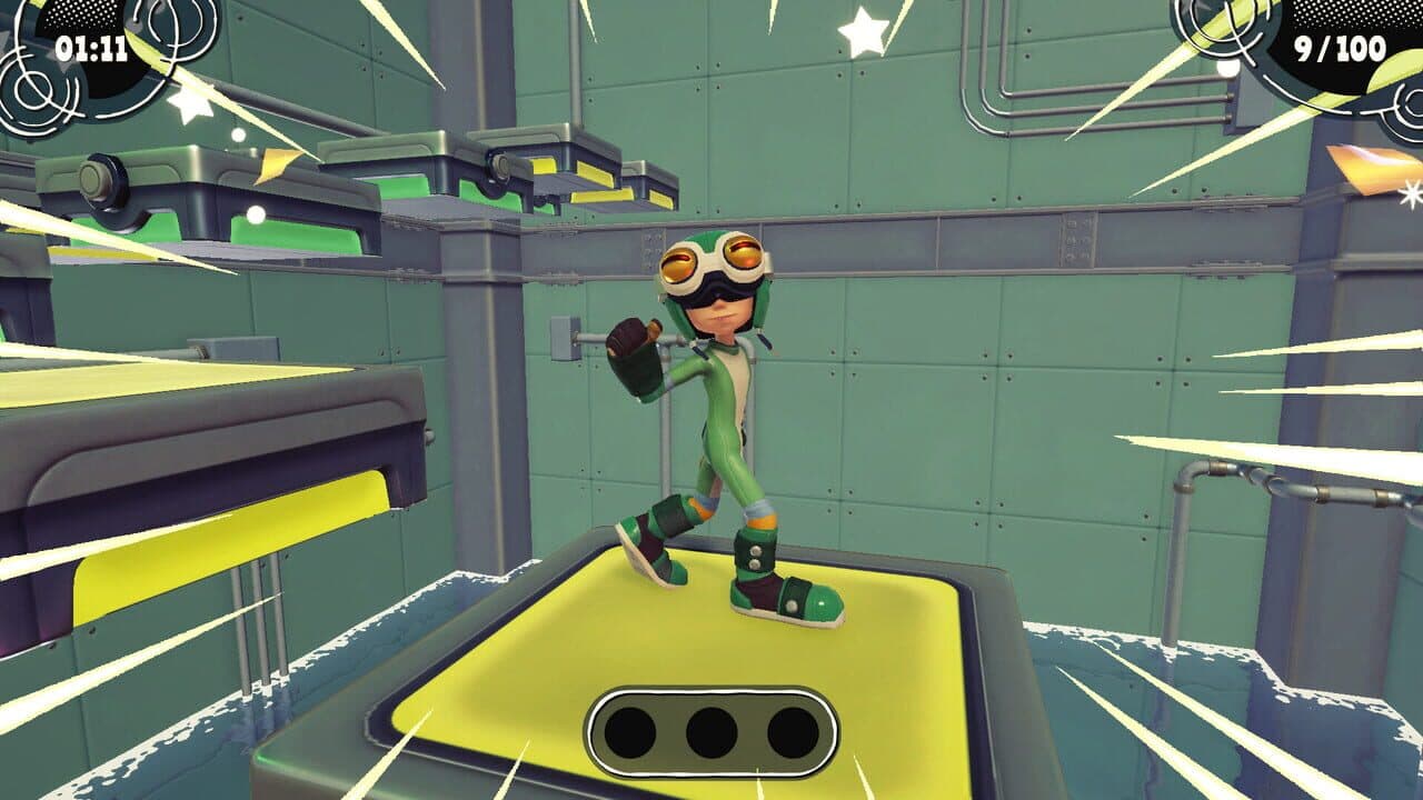Frog Up! thumbnail 4