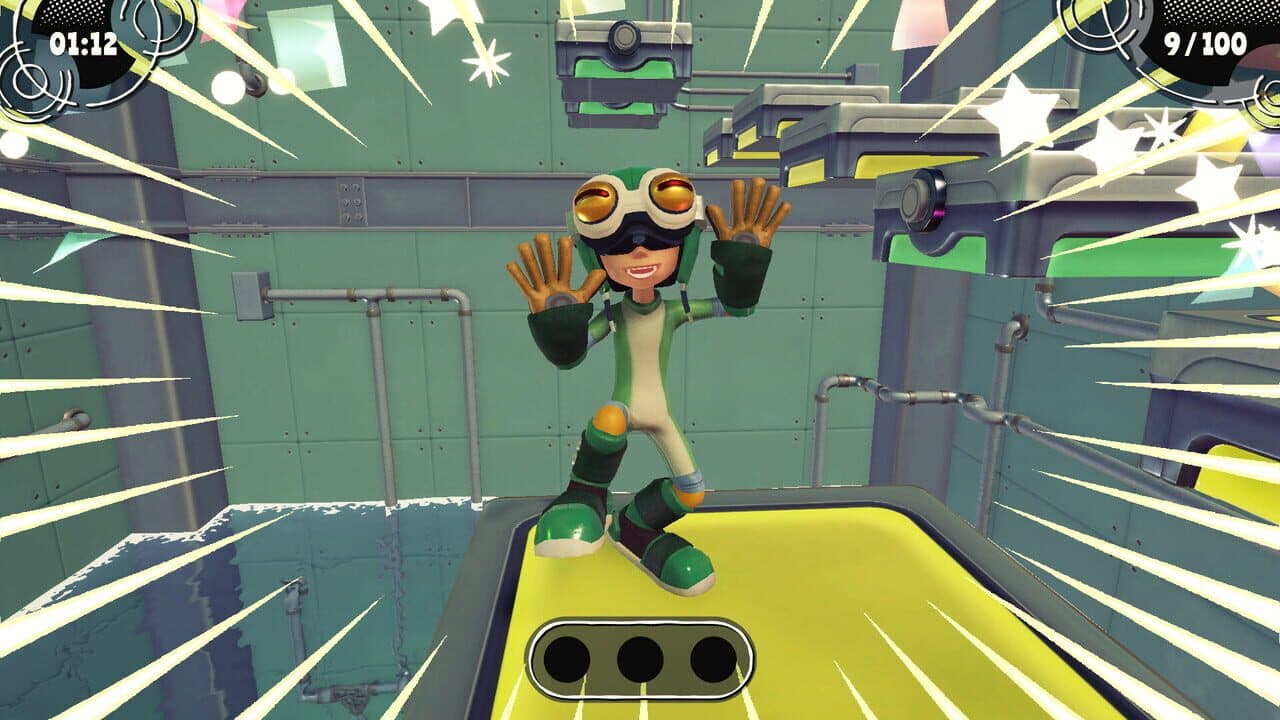 Frog Up! thumbnail 5