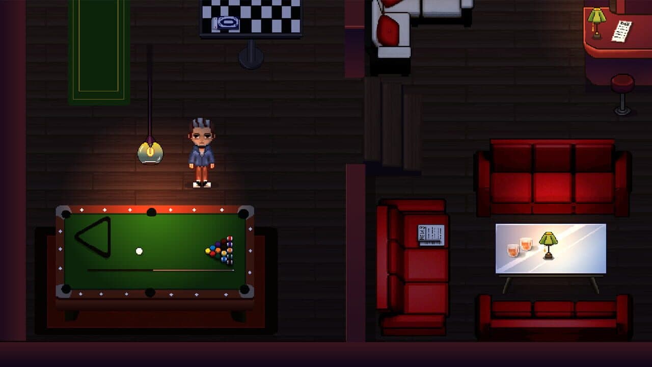 A Week in Paradise thumbnail 5