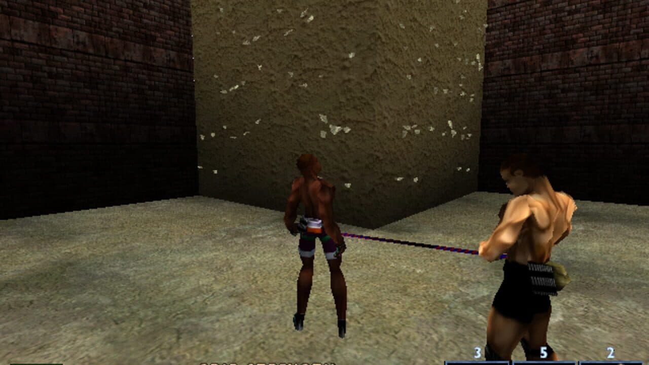 Extreme Rock Climbing thumbnail 2
