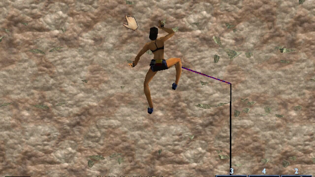 Extreme Rock Climbing thumbnail 3