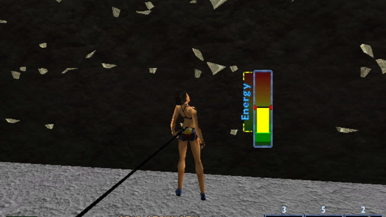 Extreme Rock Climbing thumbnail 4