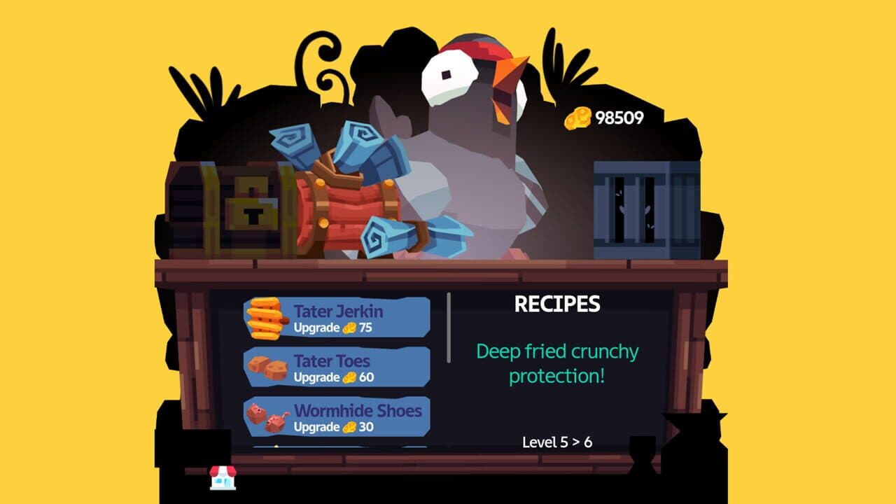 Peckers thumbnail 2